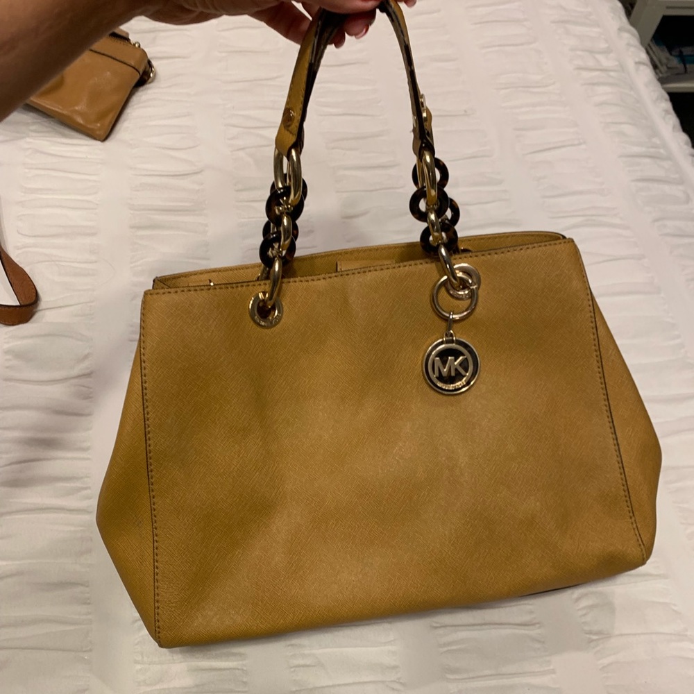 Michael Kors purse